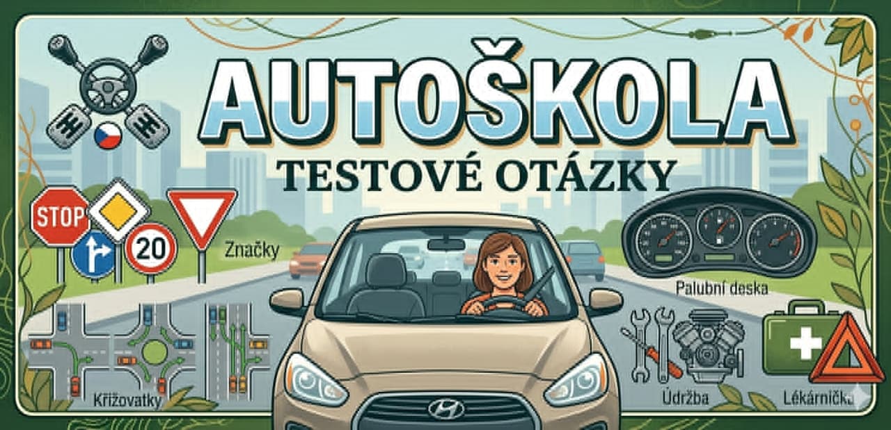 Autoškola